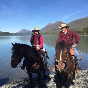 Meet your Posher, Claire